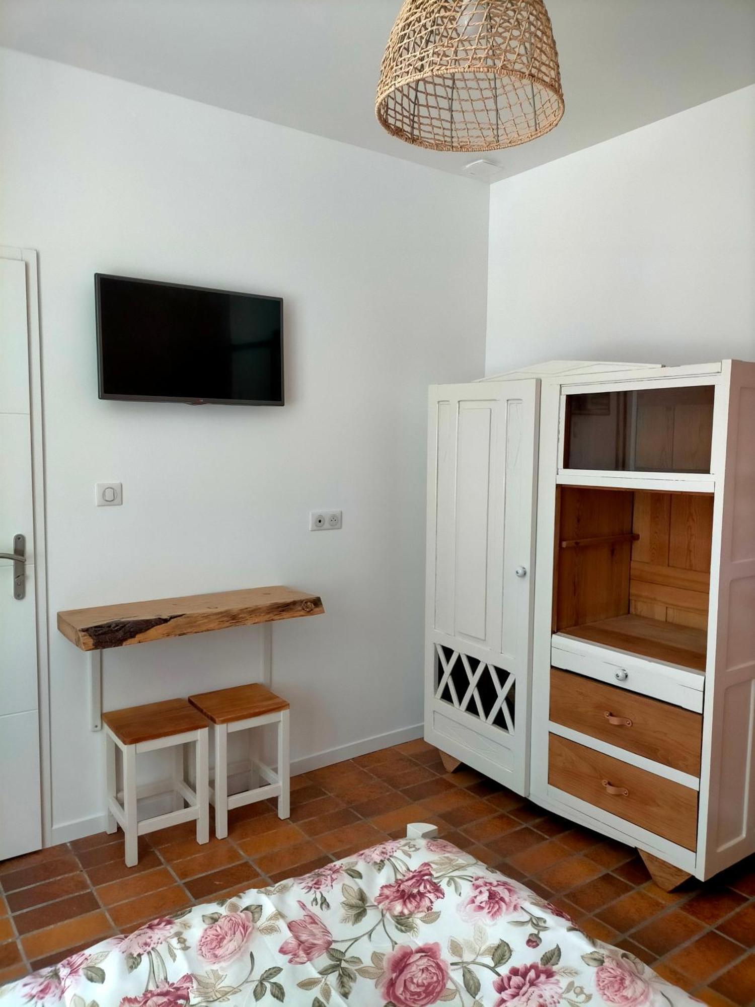 Ferienwohnung Le Relax Max Le Puy-en-Velay Exterior foto