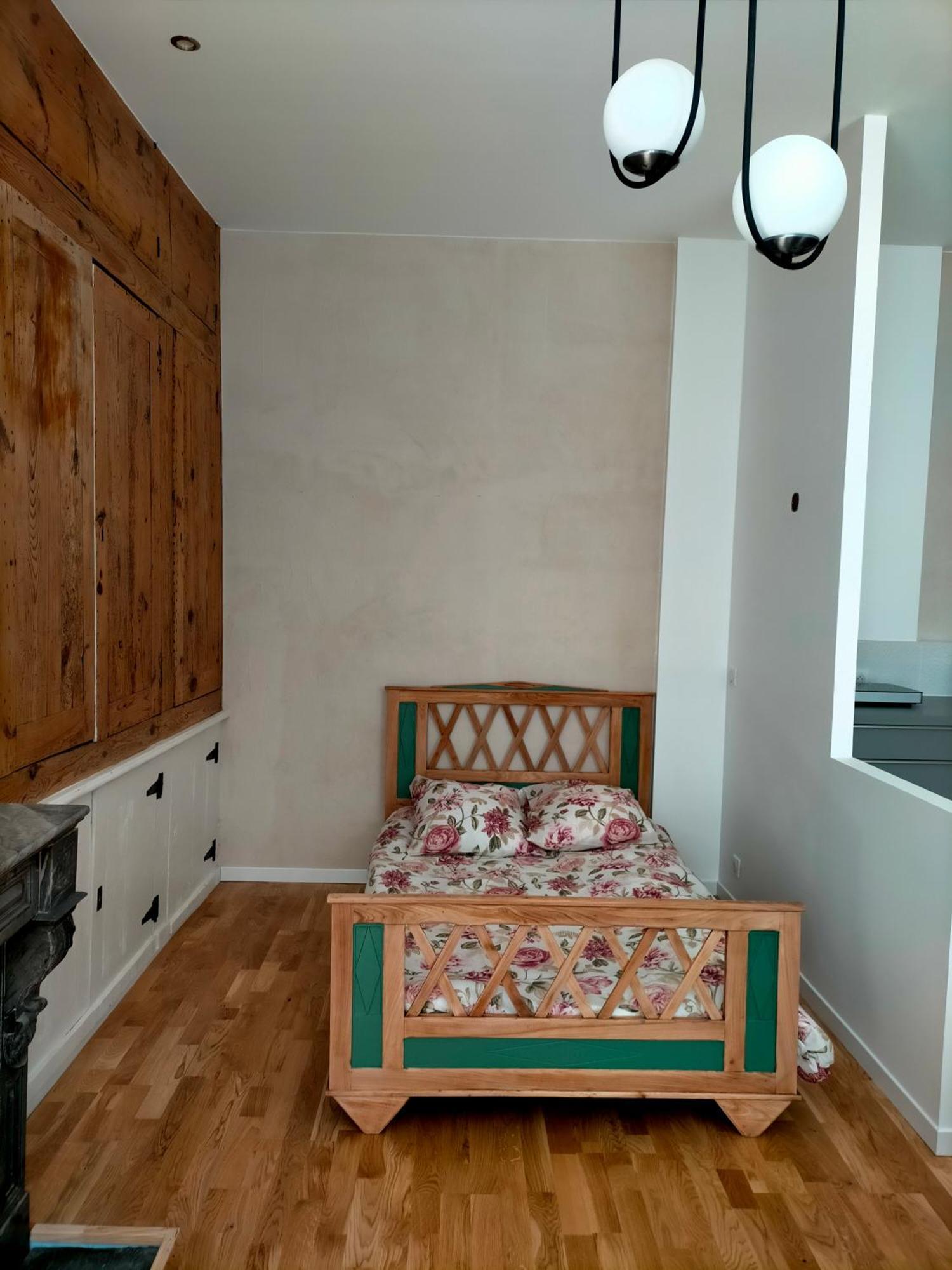 Ferienwohnung Le Relax Max Le Puy-en-Velay Exterior foto
