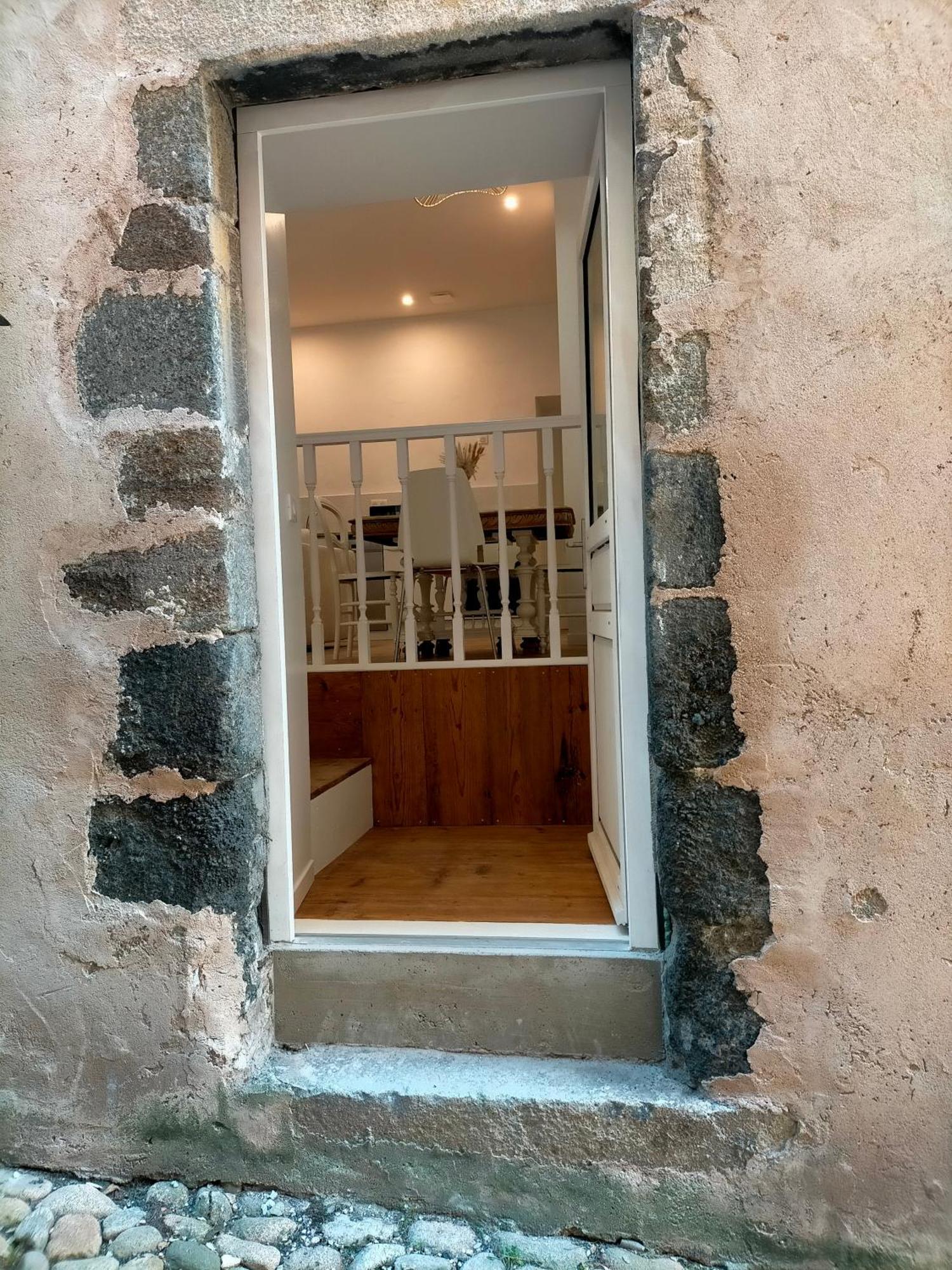 Ferienwohnung Le Relax Max Le Puy-en-Velay Exterior foto